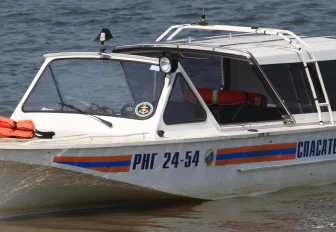 Речная полиция открыла сезон охоты на пьяных водителей катеров