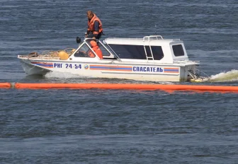 Семь взрослых и двое детей утонули за неделю в Новосибирской области