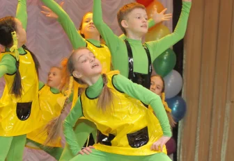 Танцоров от трёх лет зовут на конкурс Red Fest в Новосибирске