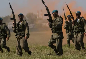 Мобилизованным на СВО начали давать каникулы по ипотеке и займам