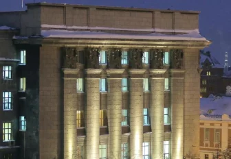 «Новосибирск. Стратегия 2030»: в мэрии подвели итоги первого этапа