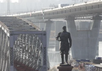 Проезд по Ипподромской и площади Будагова будут перекрывать по ночам