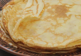 Как испечь идеальные блины: секреты от студентов колледжа питания