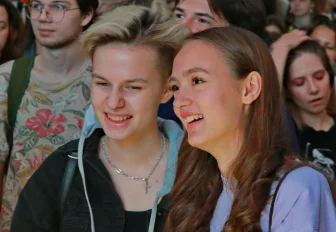 День молодёжи — 2025 в Новосибирске: бесплатные билеты и программа