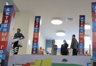 Форум сообществ «Активный город» стартует 1 декабря в Новосибирске