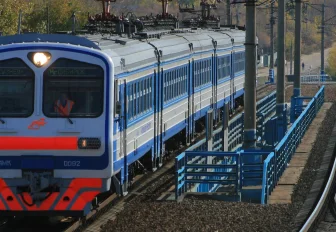 Расписание шести электричек изменится 30 июля в Новосибирской области