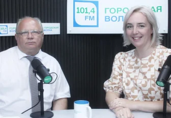 Районная приёмная: вывоз мусора и ремонт дорог в Центральном округе