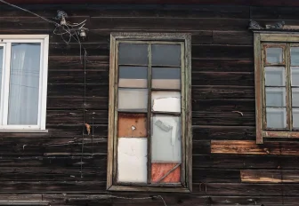 У восьми собственников выкупят жильё в бараке на улице Красный факел