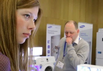 Электронные чеки по QR-коду начали выдавать в Новосибирске