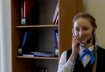 Очередь из желающих стать волонтёрами МЧМ-2023 выстроилась в Новосибирске