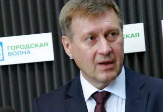 «Мэр отвечает» круглый год: все выпуски на «Городской волне» в 2021-м