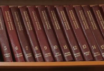 Суд запретил новосибирцу посещать библиотеку из-за неэтичного поведения