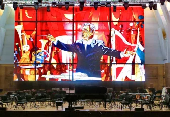 Афиша Новосибирска: куда сходить во вторник, 2 декабря