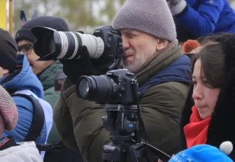 Новосибирских журналистов позвали на конкурс «Город в зеркале СМИ»