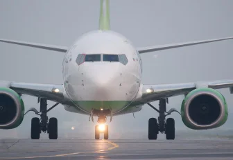 Чартеры из Новосибирска в Шарм-эль-Шейх запустит ещё один перевозчик