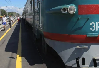 Расписание девяти новосибирских электричек изменится с 26 сентября