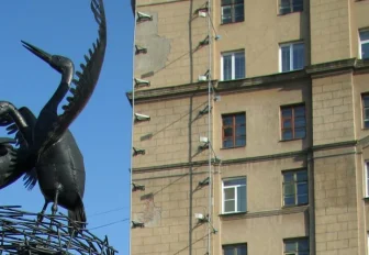 Распрекрасный проспект: топ-7 самых известных домов Новосибирска