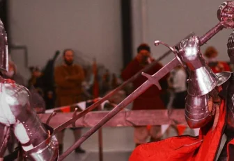 Реконструктор Илья Есик: «Латы за полмиллиона — это нормально!»