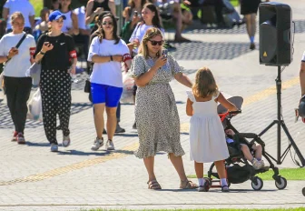 Где запретят продажу алкоголя в День города в 2025 году в Новосибирске