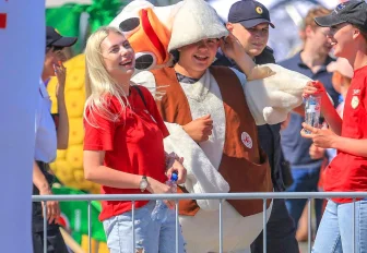 Онлайн-опрос о Дне города без перекрытий запустили в Новосибирске