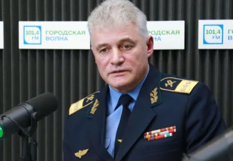 «35 рублей — не придуманные цифры»: начальник метро о повышении тарифа