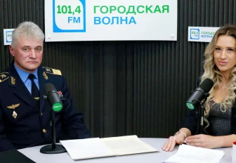 Вечерний разговор: новые двери, покупка поездов и отмена жетонов в метро