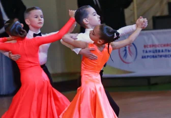 Кубок мэра по танцам закружит 800 пар на паркете в СК «Север»