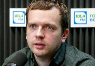 Директор новосибирского зоопарка получил благодарность президента России