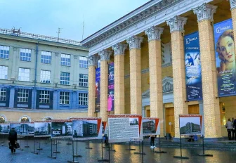 Мы здесь перенасыщены наукой: чем удивит третий фестиваль «Кремний»