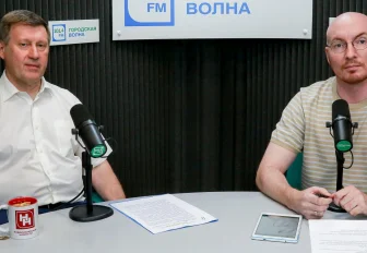 Мэр отвечает: новые развязки, судьба Берёзовой рощи и трамвай на мосту