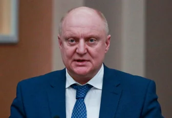 Отчёт и. о. мэра Новосибирска перед горсоветом за 2023 год — полный текст