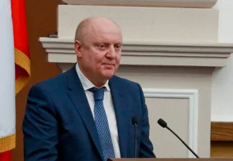 Горсовет принял отчёт о работе мэрии Новосибирска за 2023 год