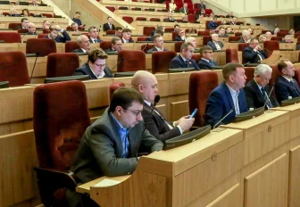 Региональный бюджет пересмотрели: что получит Новосибирск