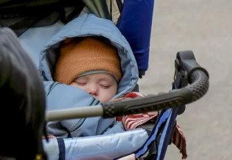 Четверть опрошенных новосибирцев взяли ипотеку после рождения детей