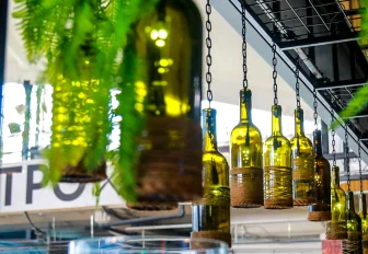 Большую винную ярмарку впервые развернут в Новосибирске (18+)