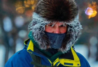 Зажор и окклюзия: как понимать прогнозы погоды