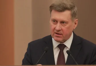 Горсовет Новосибирска принял отчёт мэра о работе в 2022 году