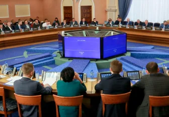 Сессия совета депутатов Новосибирска 31 мая — прямой эфир