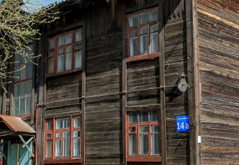 «Кинобарак» на Добролюбова зовёт новосибирцев на прощальный фильм