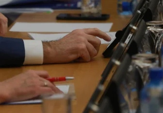 Горсовет одобрил бюджет Новосибирска на 2024 год