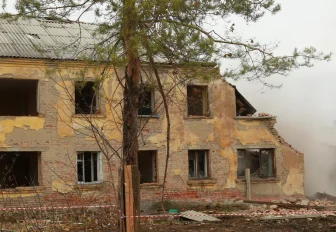 Новосибирская неделя: ремонт скверов, снос кварталов и ноу-хау для врачей