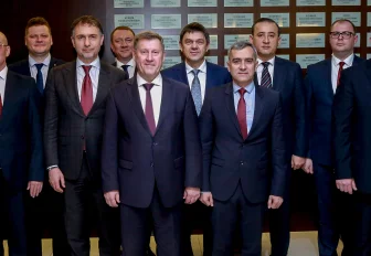 Как в Новосибирске будут развивать отношения с дружественными странами