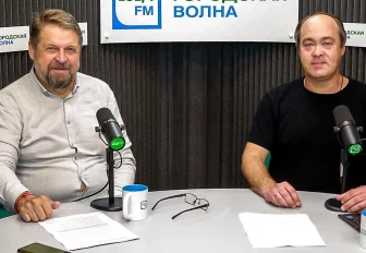 Однажды в Новосибирске: неприличная профессия, легпром и сибирские узоры