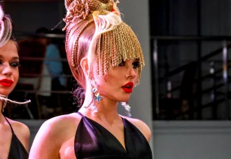 Фестиваль моды и красоты «Образ» в этом году проведут в «Меге»