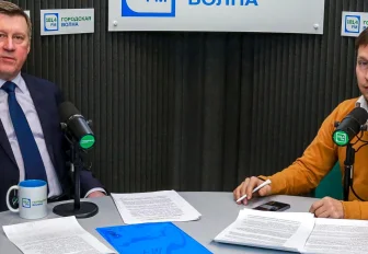 Мэр отвечает: имя для парка, рекультивация свалок и капремонт старых школ