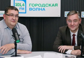 Вечерний разговор: мост в стиле НОВАТа, зимний ремонт дорог и кадры в ДЭУ