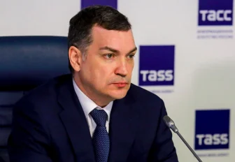 Максим Кудрявцев назвал основные причины появления пыли в Новосибирске