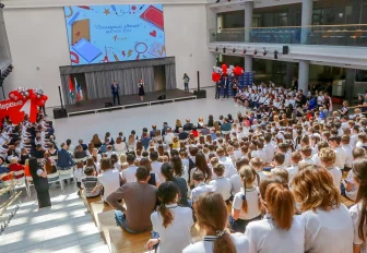 Госпаблики школ Новосибирска: в чём польза для детей и родителей