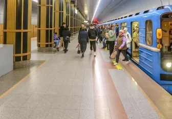 В новосибирском метро начнут применять искусственный интеллект