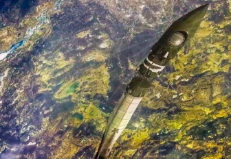 Новосибирец Эльчин Вахидов прошёл отбор в отряд космонавтов